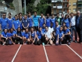 CAMPIONATI PROVINCIALI PER SQUADRE COGOLETO UNIVERSALE DON BOSCO