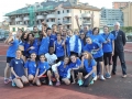 CAMPIONATI PROVINCIALI PER SQUADRE COGOLETO UNIVERSALE DON BOSCO