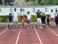 CAMPIONATI PROVINCIALI PER SQUADRE COGOLETO UNIVERSALE DON BOSCO