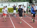 CAMPIONATI PROVINCIALI PER SQUADRE COGOLETO UNIVERSALE DON BOSCO