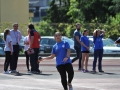 CAMPIONATI PROVINCIALI PER SQUADRE COGOLETO UNIVERSALE DON BOSCO