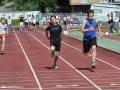 CAMPIONATI PROVINCIALI PER SQUADRE COGOLETO UNIVERSALE DON BOSCO