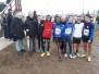 Cross del Campaccio - San Giorgio di Legnano - 06/01/2018