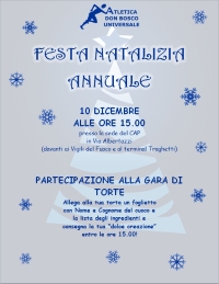 FestaNatalizia