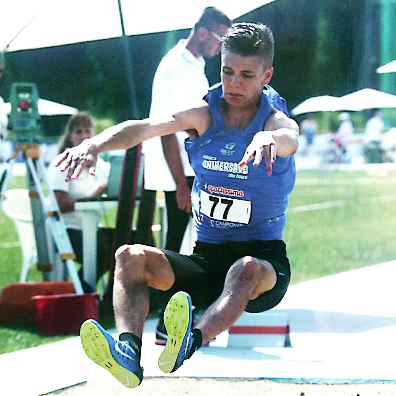 Francesco lungo