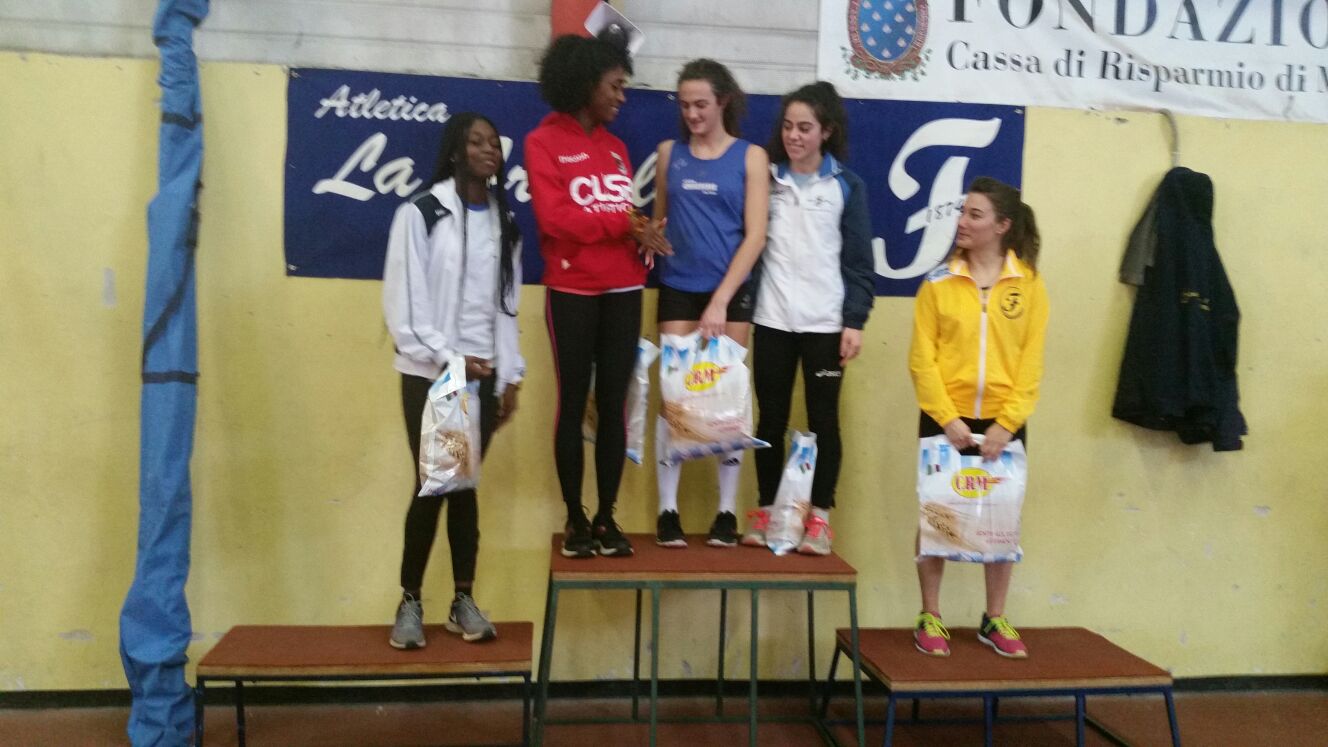 PremiazioneTriploIrene